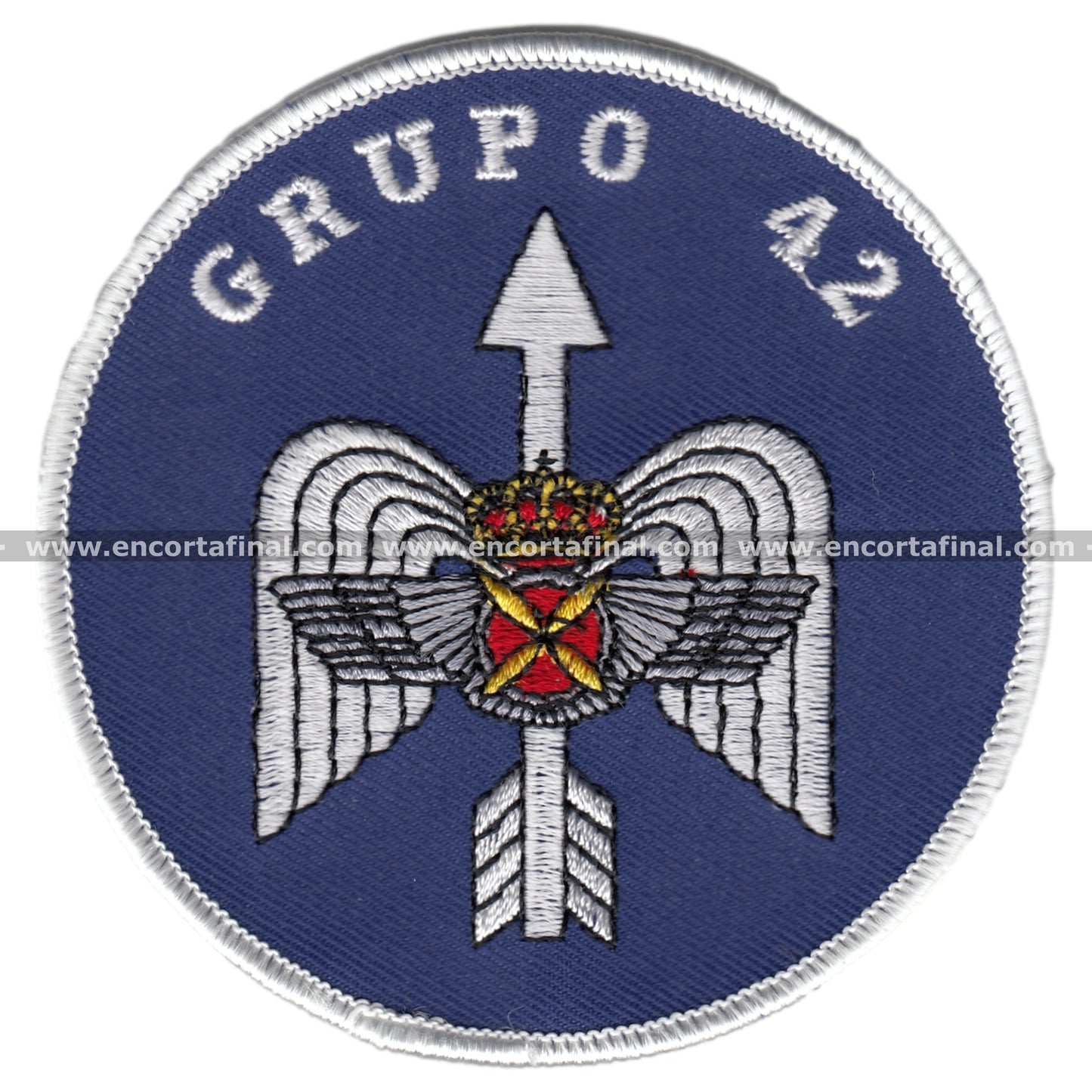 Patch 42 Air Force Group