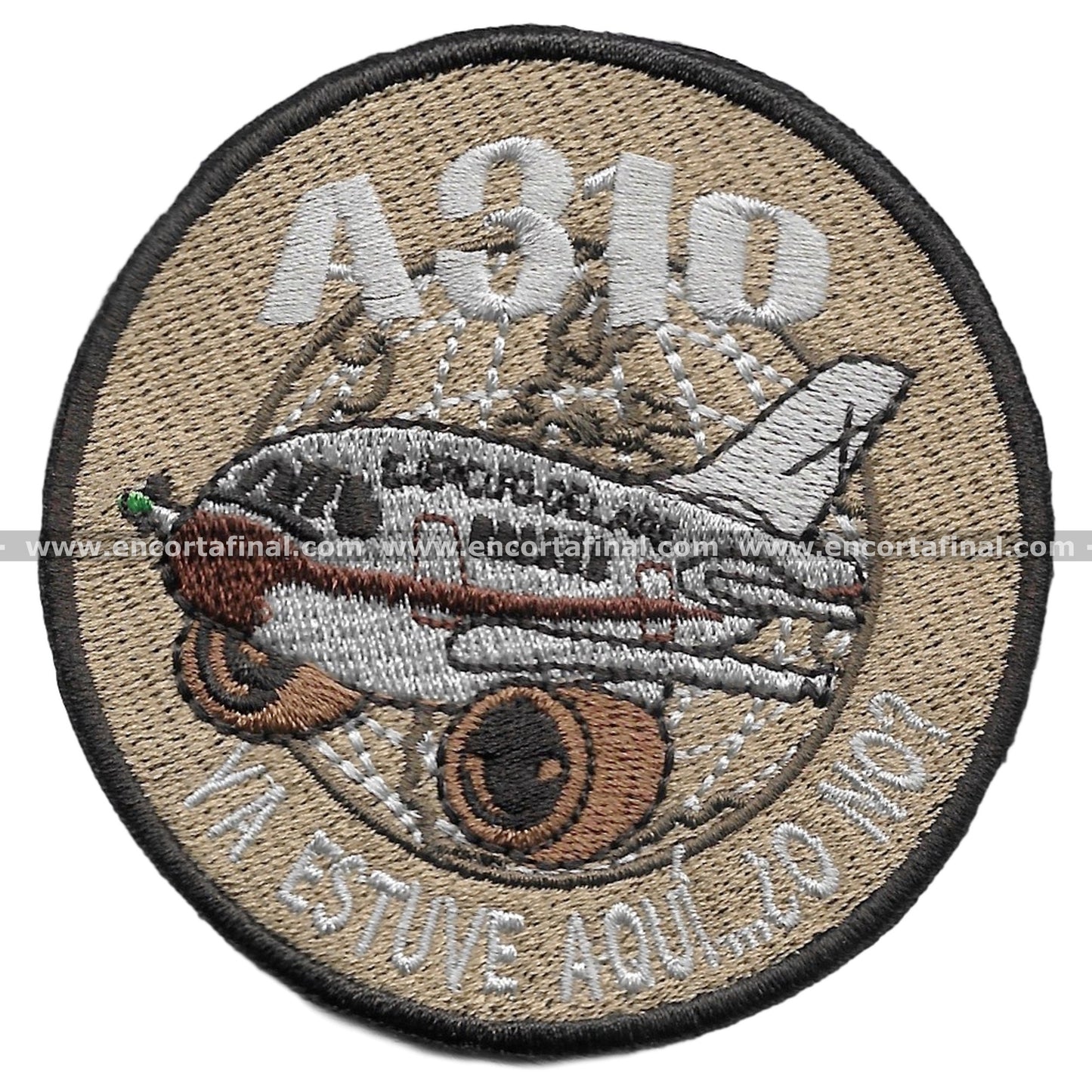 Patch 45th Air Force Group