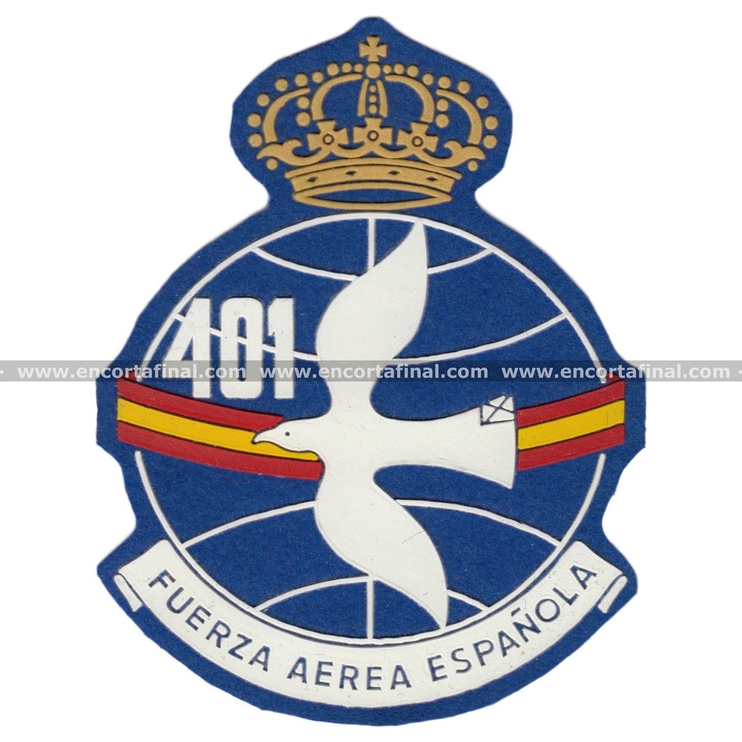 Patch 45th Air Force Group