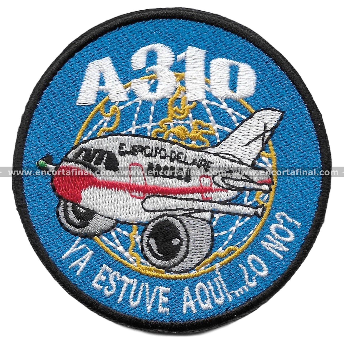 Patch 45th Air Force Group