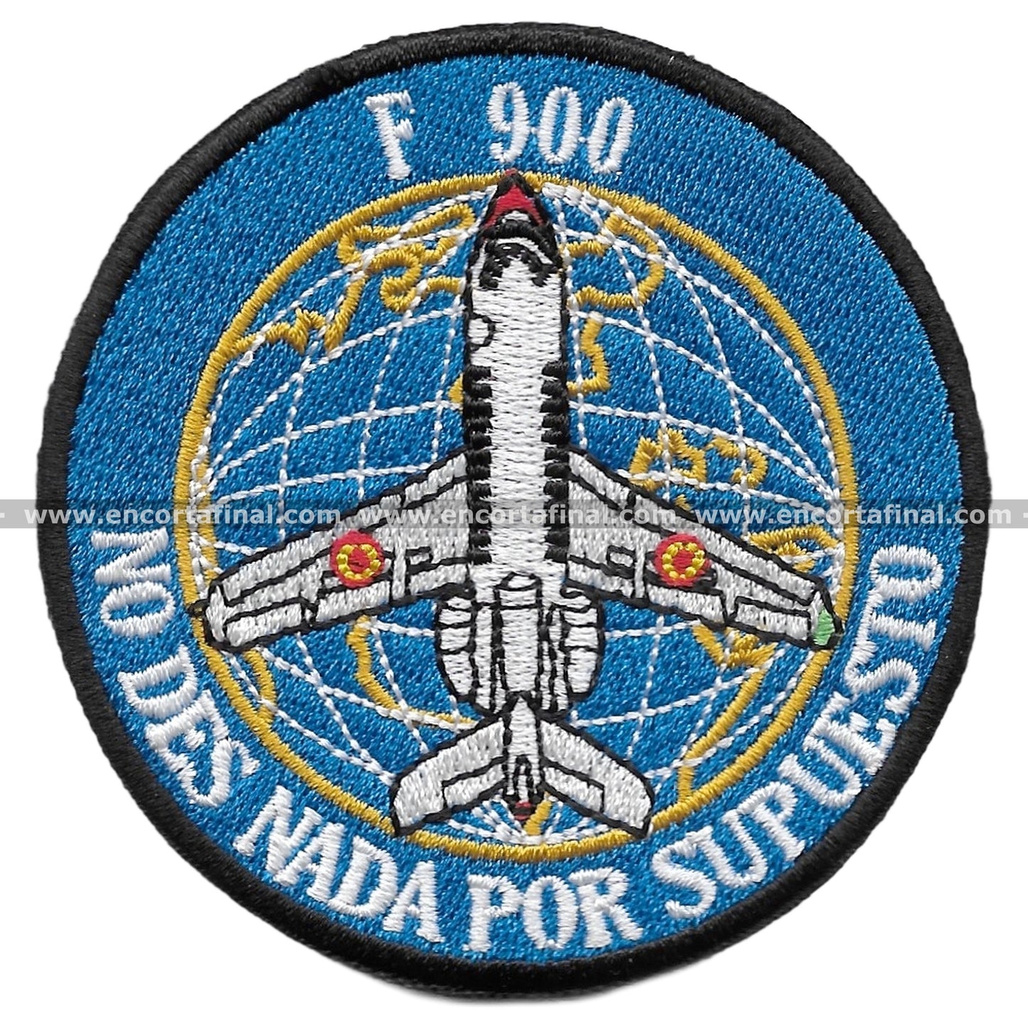 Patch 45th Air Force Group