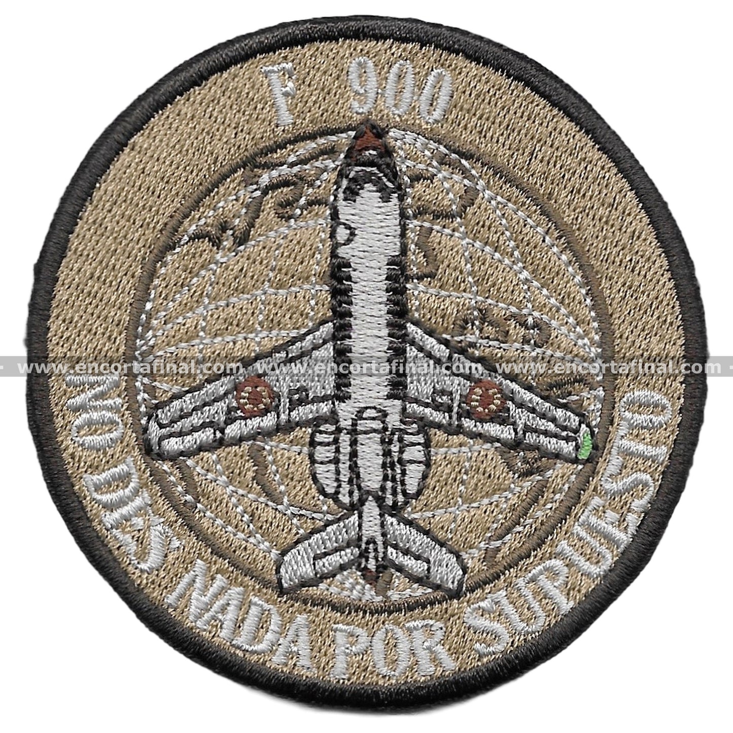 Patch 45th Air Force Group