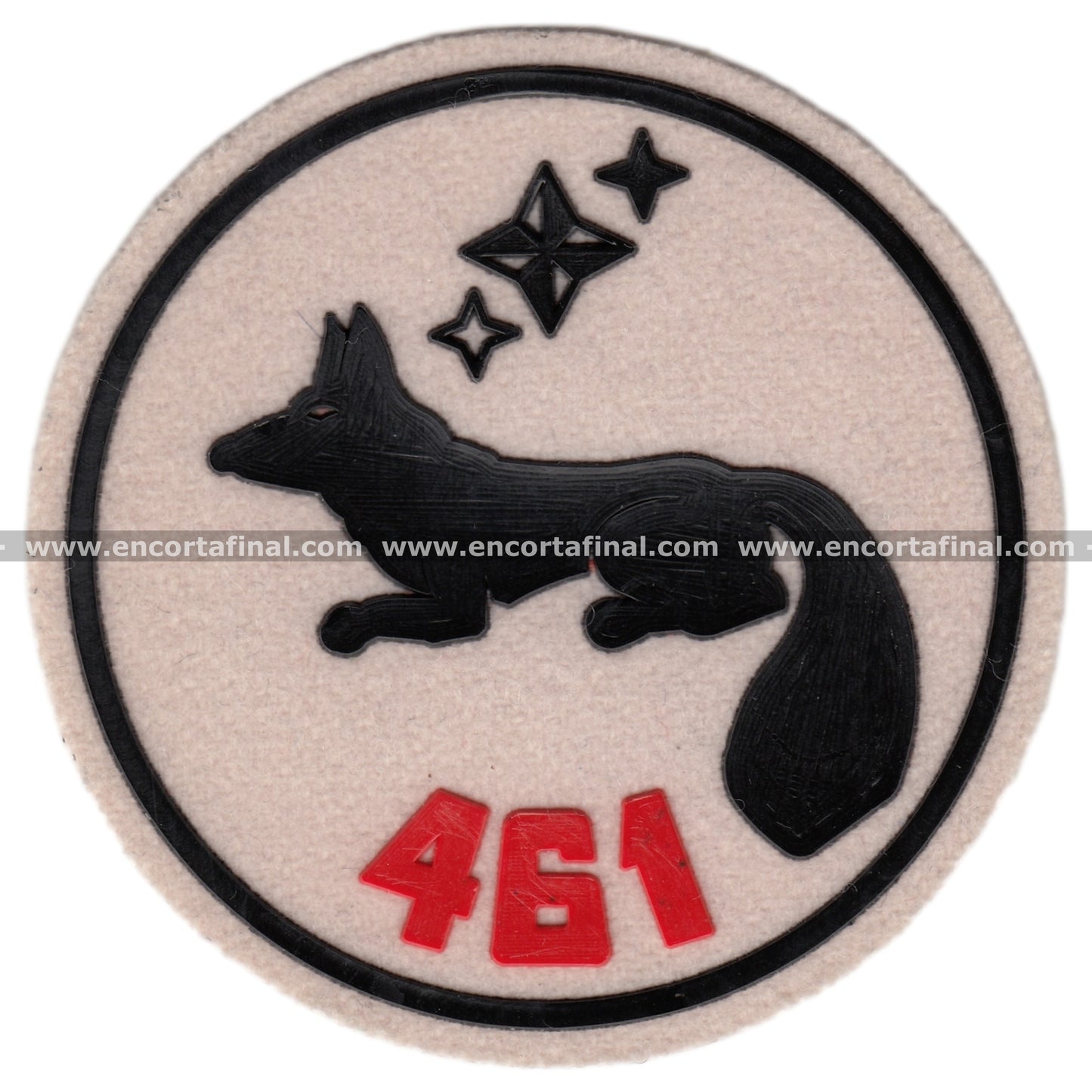 Patch 461 Squadron