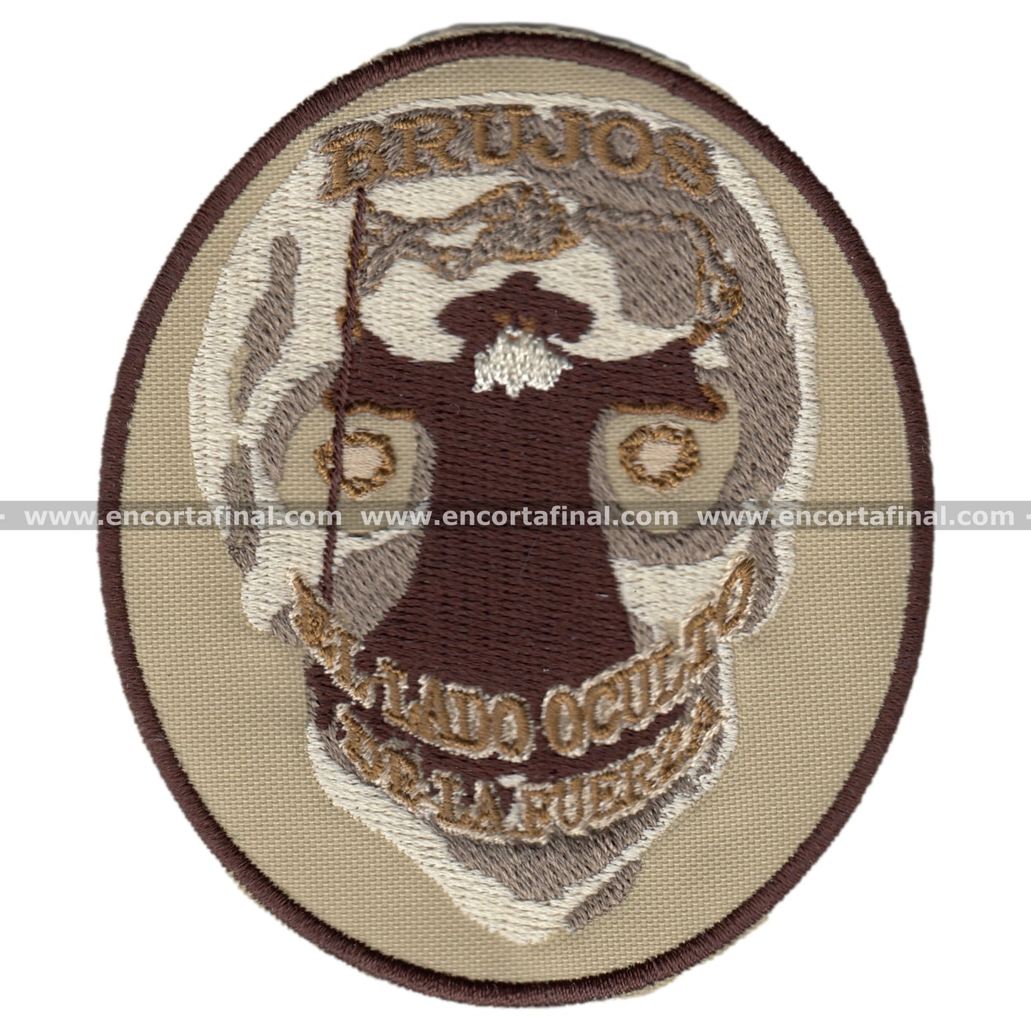 Patch 47 Group -Witchers-