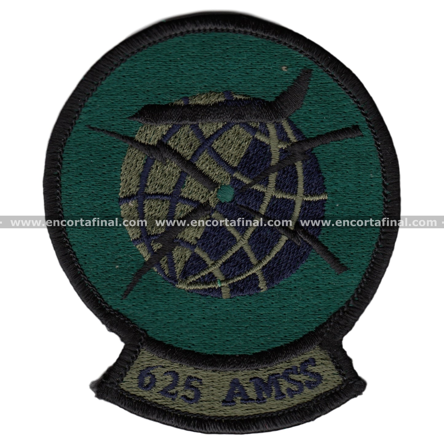 Patch 625 Amss
