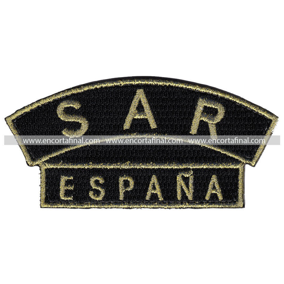 Patch 802 Air Force Squadron