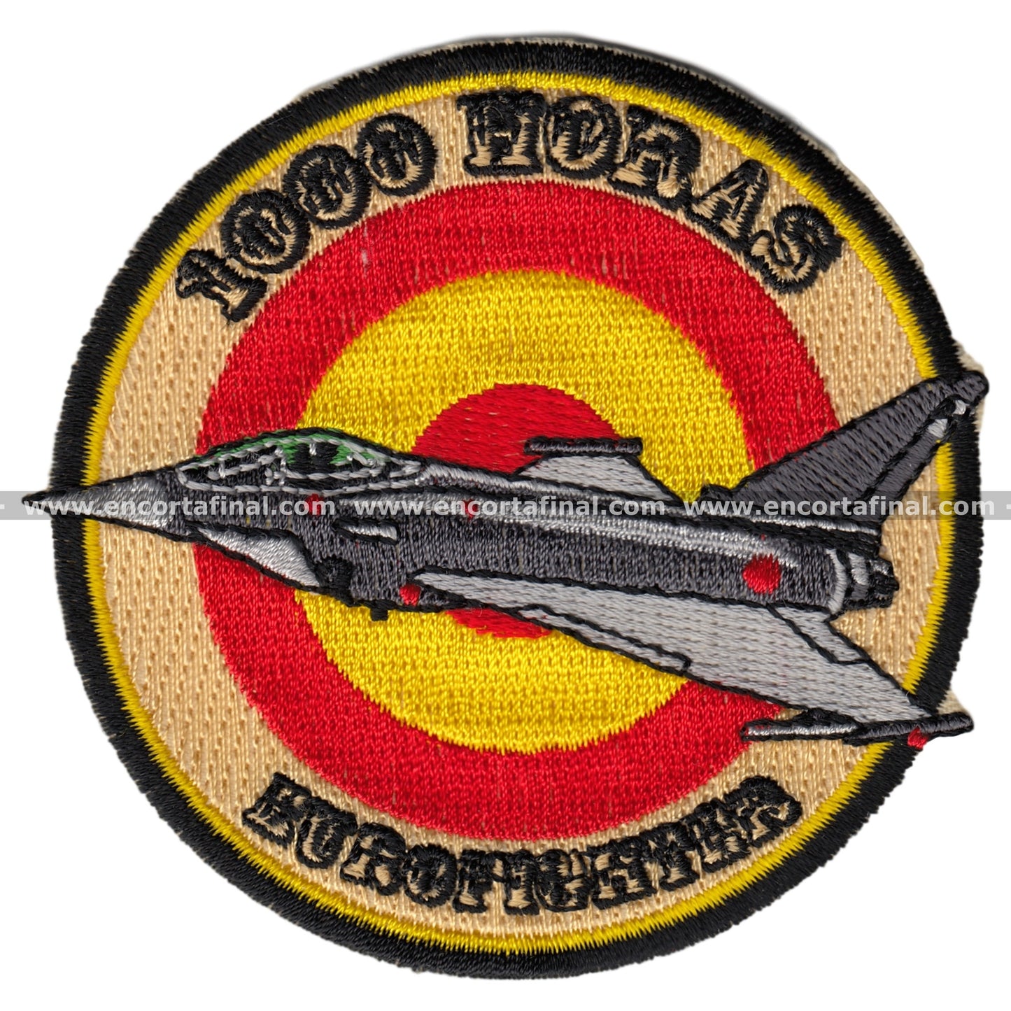 14th Wing Patch