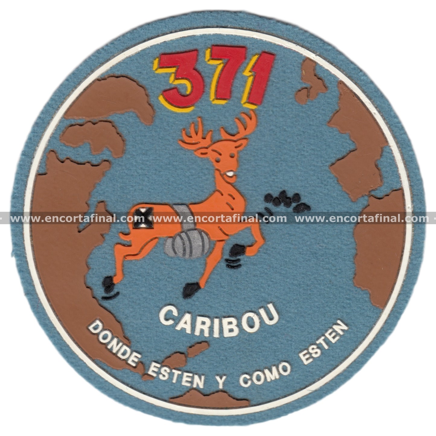 Wing 37 Patch