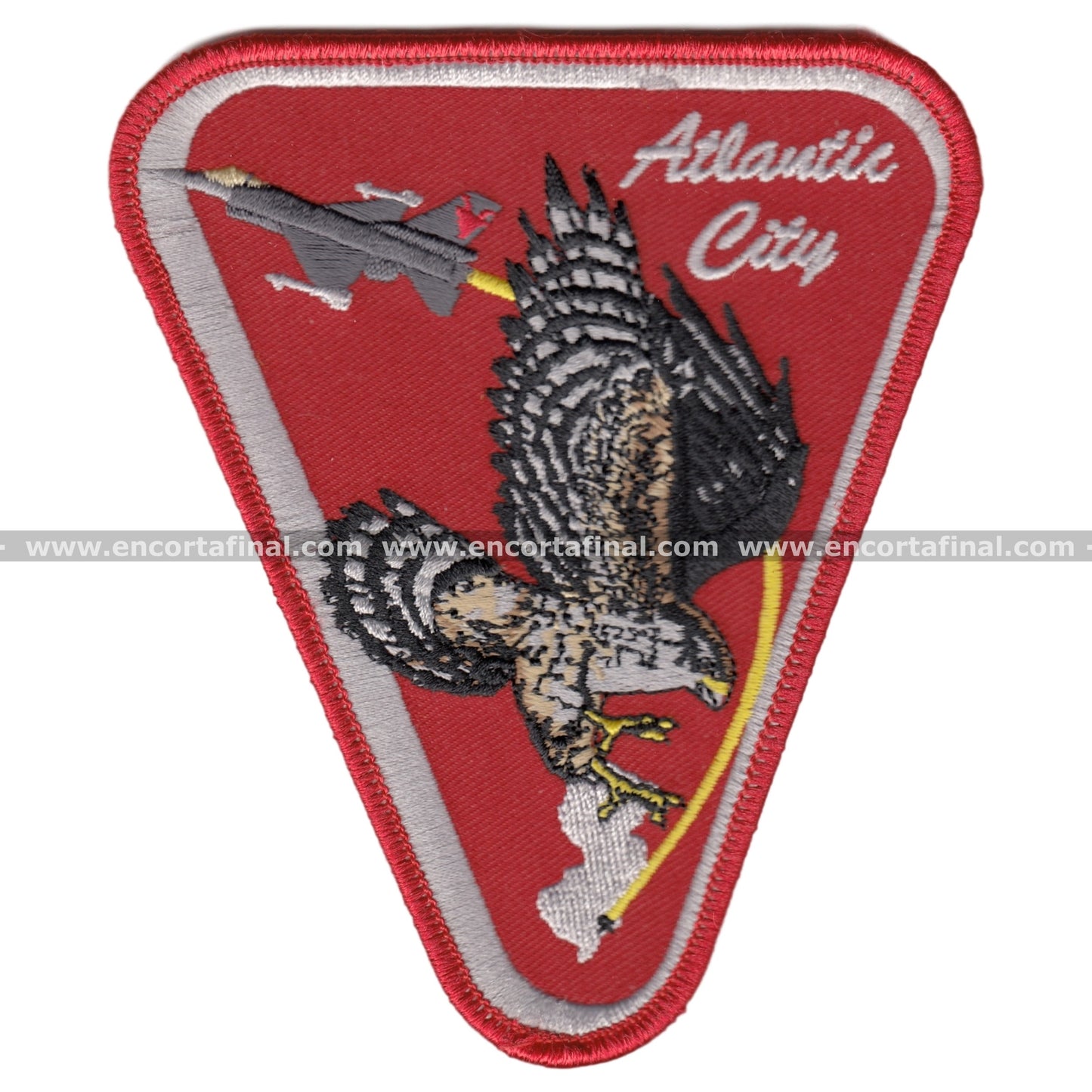 Atlantic City Patch