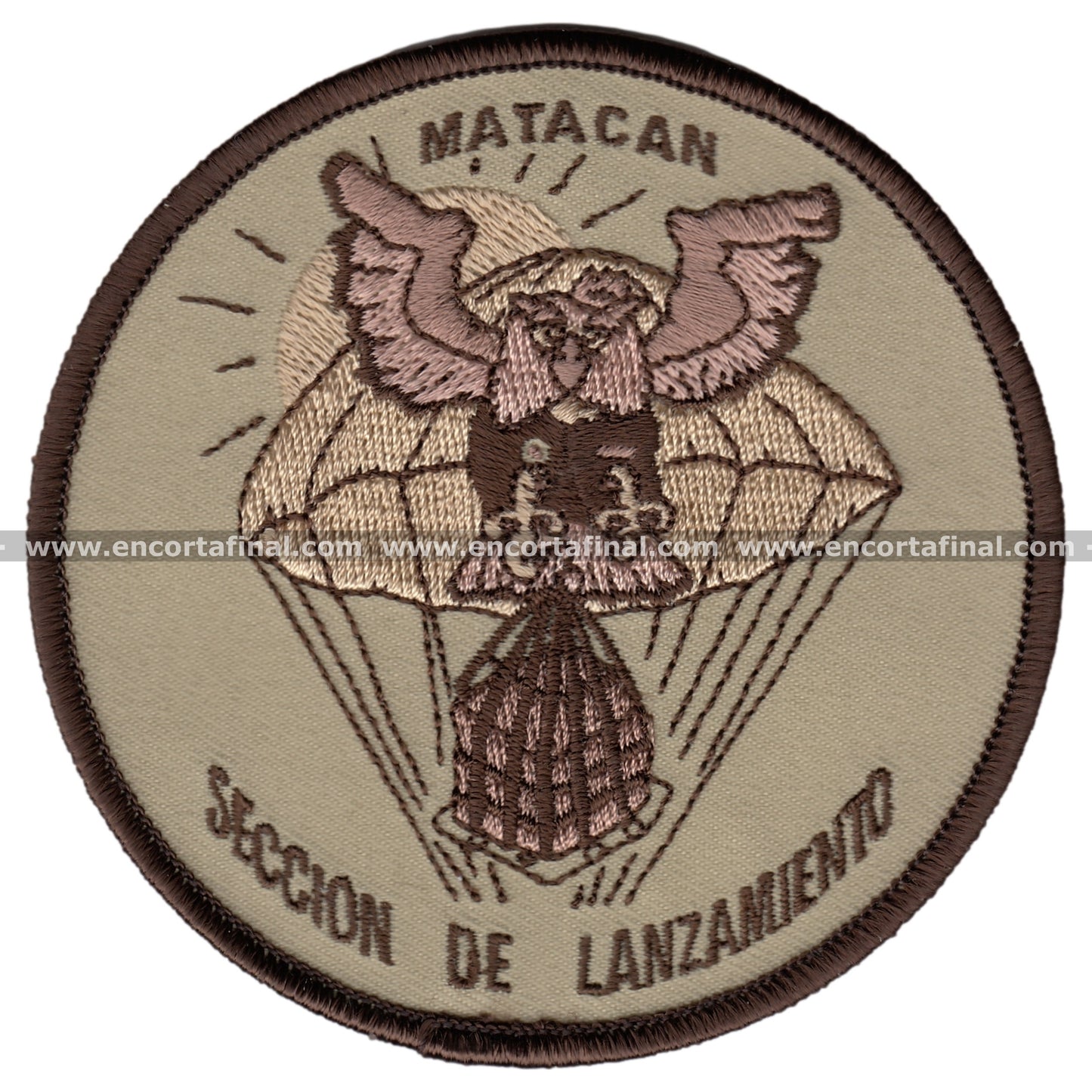 Ba Matacan Patch Release Section