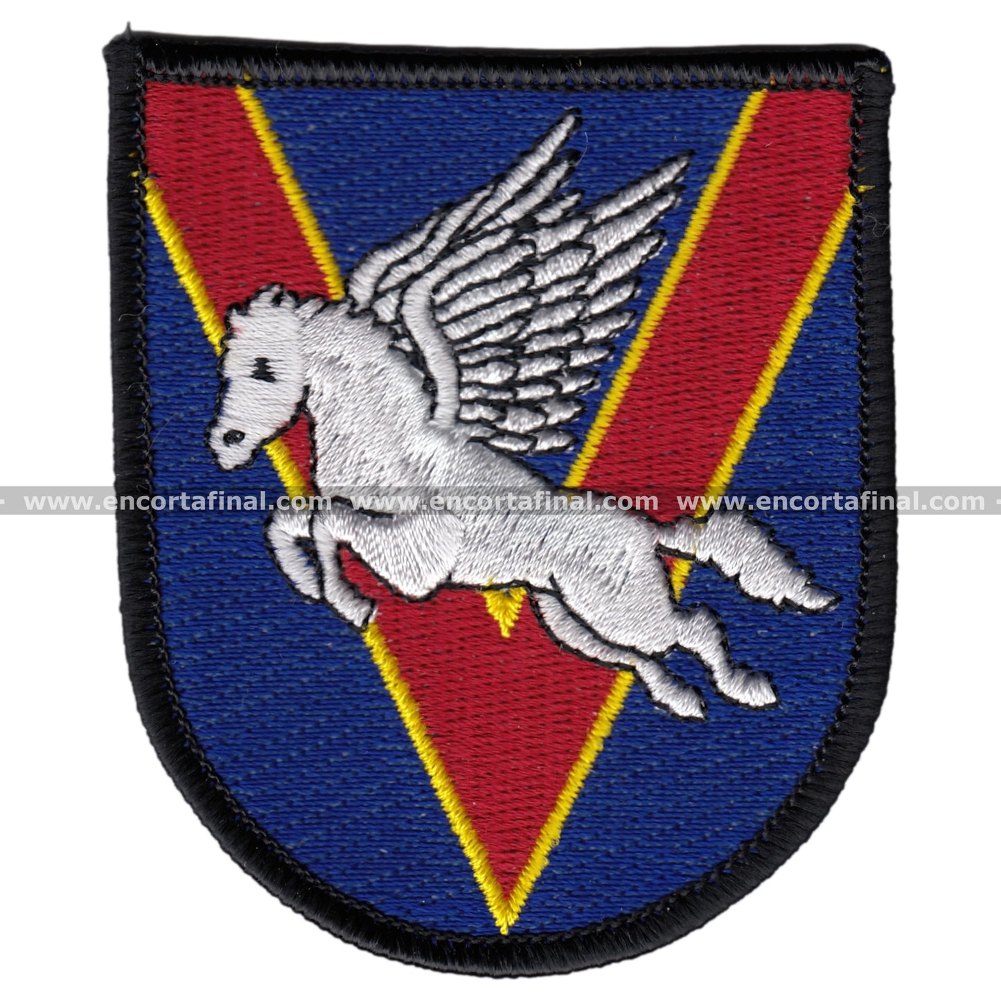 Beltra V Patch