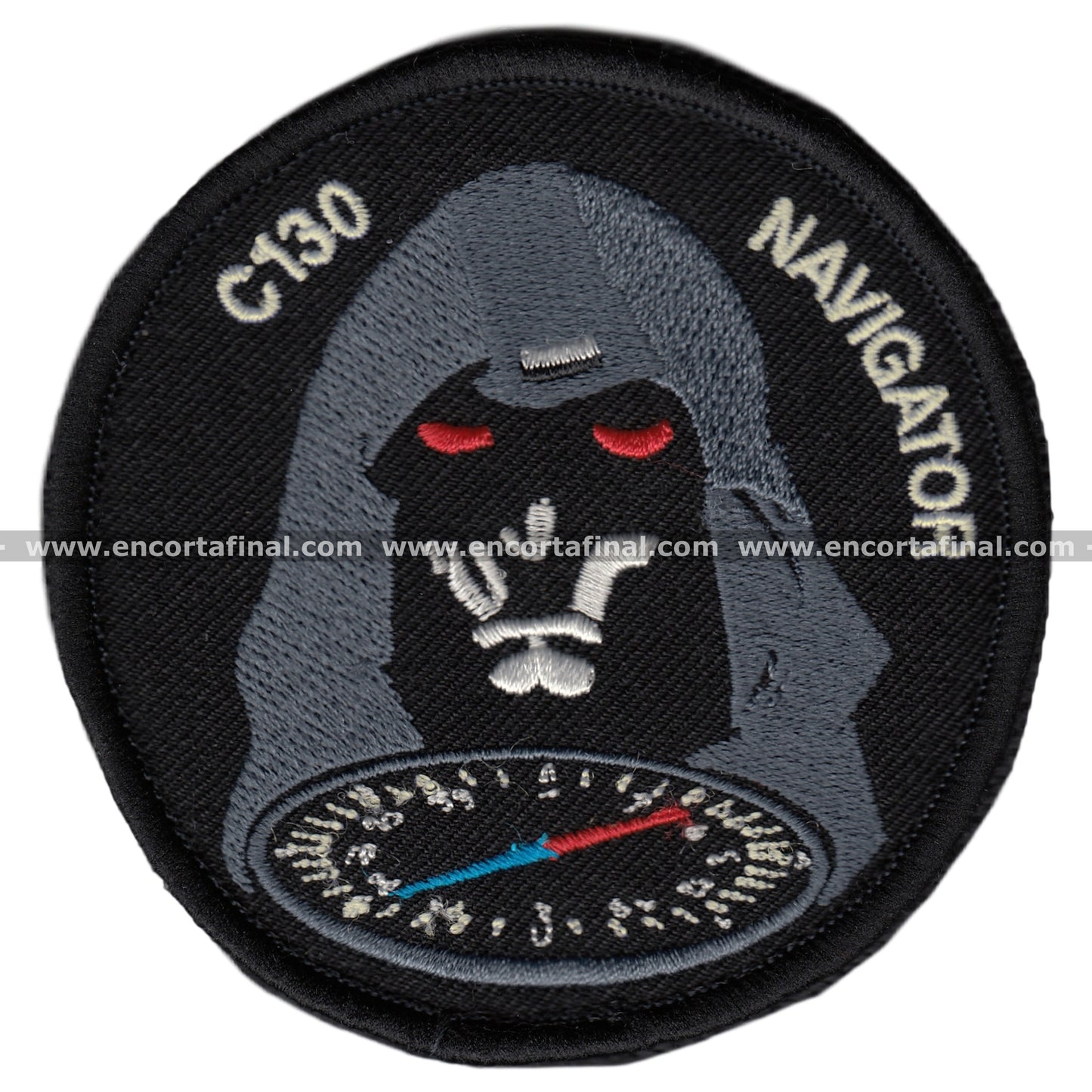 C130 Navigator Patch