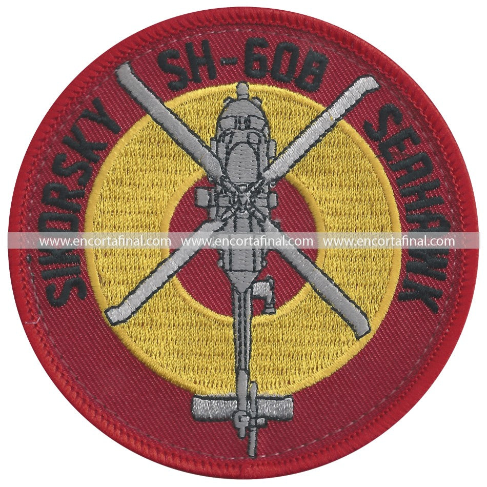 Tenth Squadron Patch