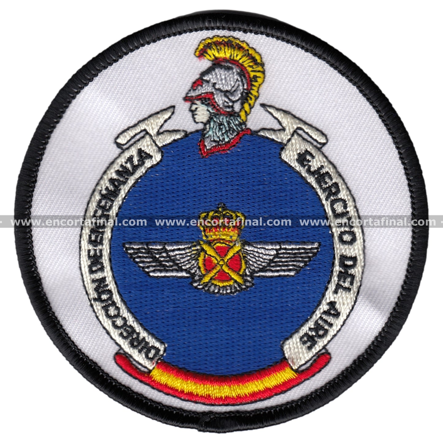 Teaching Direction Patch