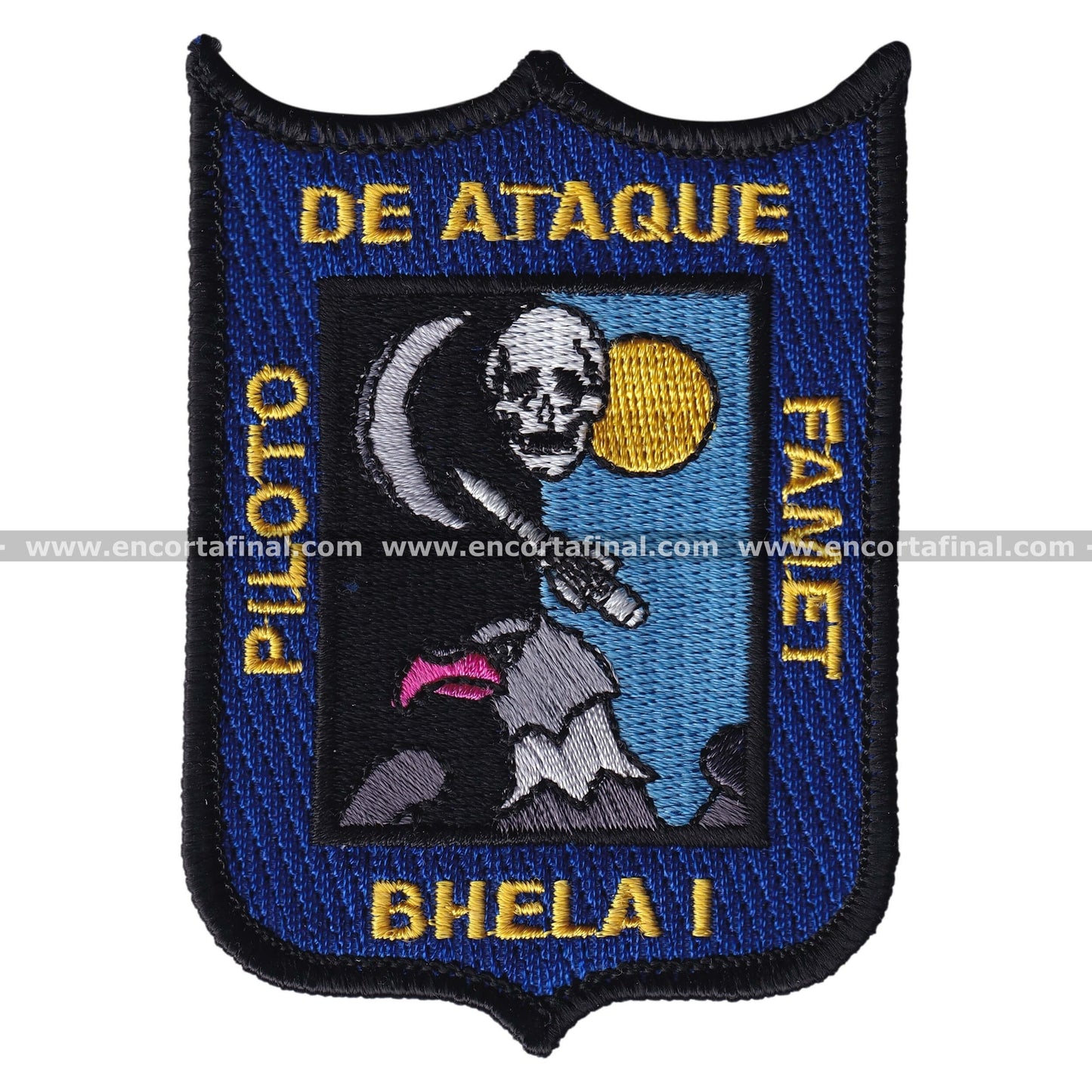 Army Patch - Airmobile Forces of the Army