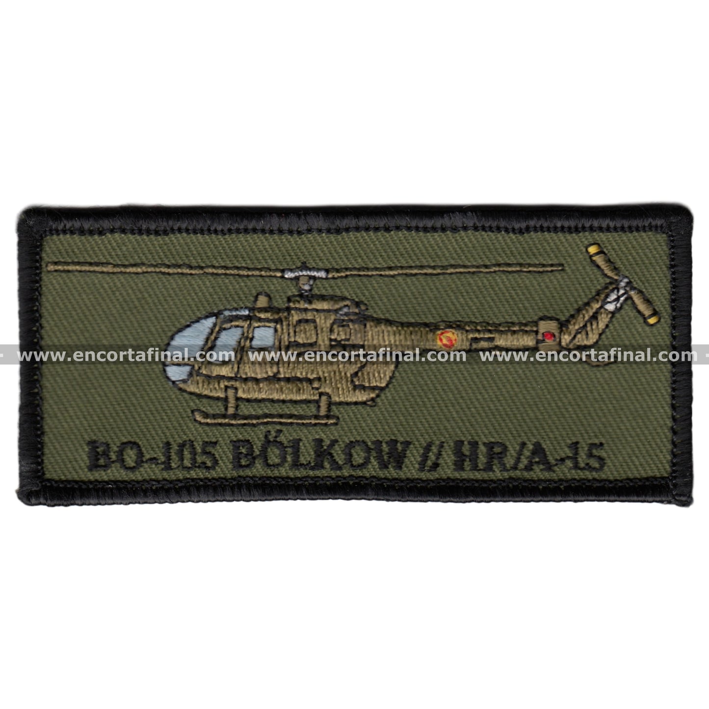 Army Patch