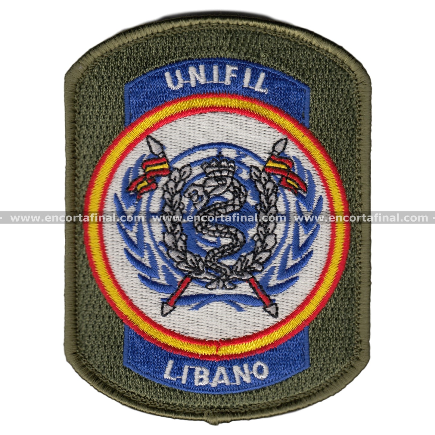 Army Patch