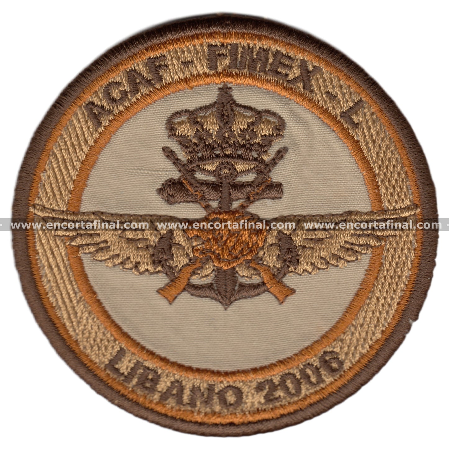 Army Patch