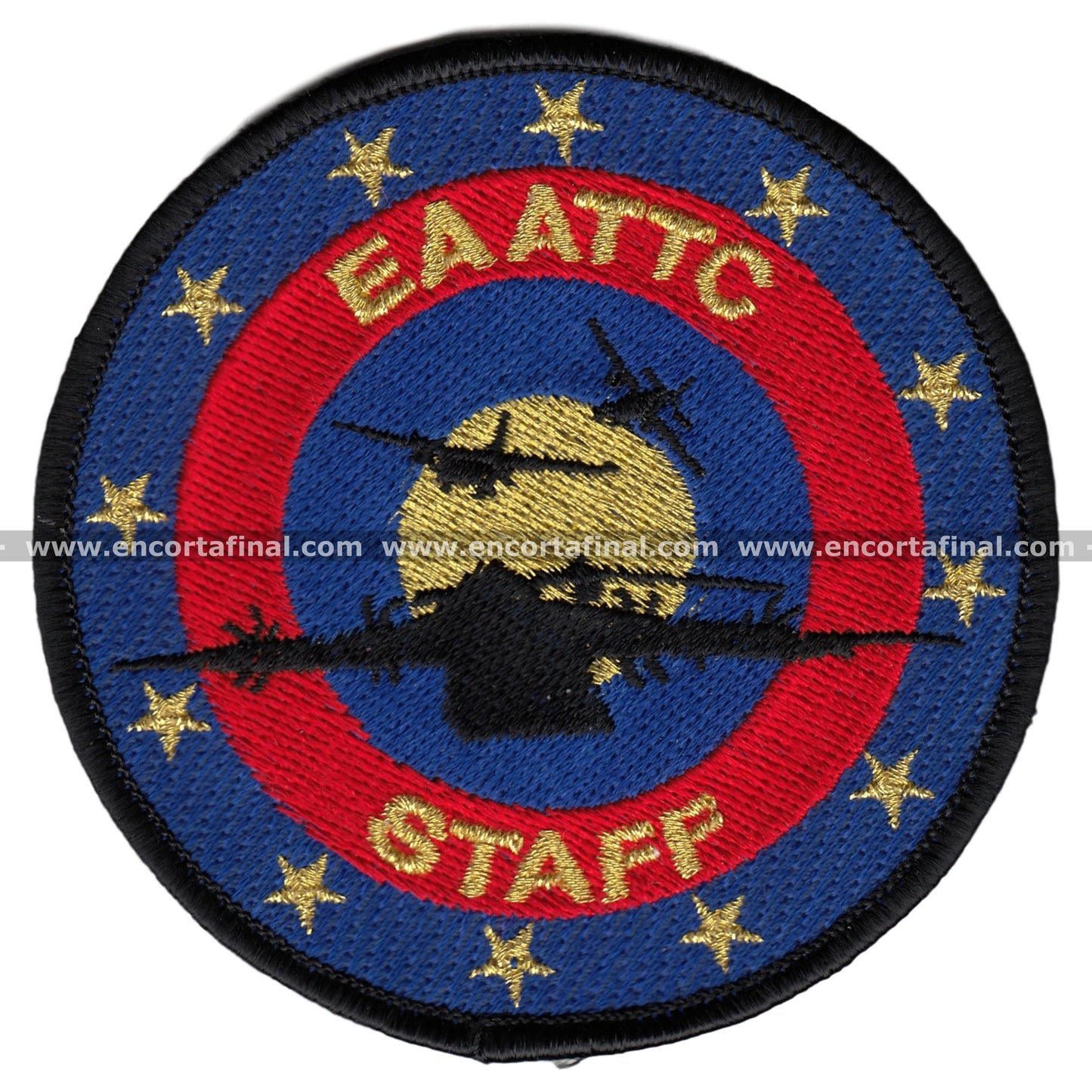 Air Force Patch