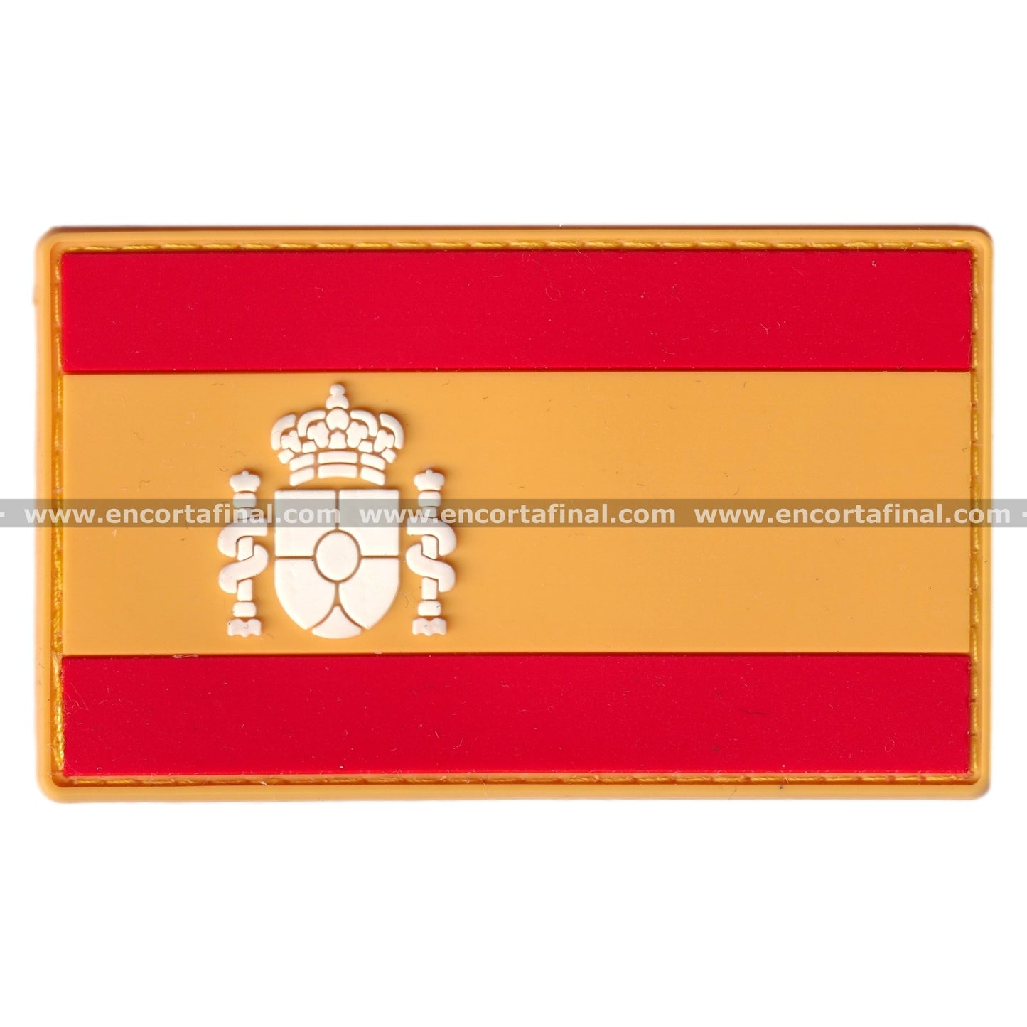 Spain patch