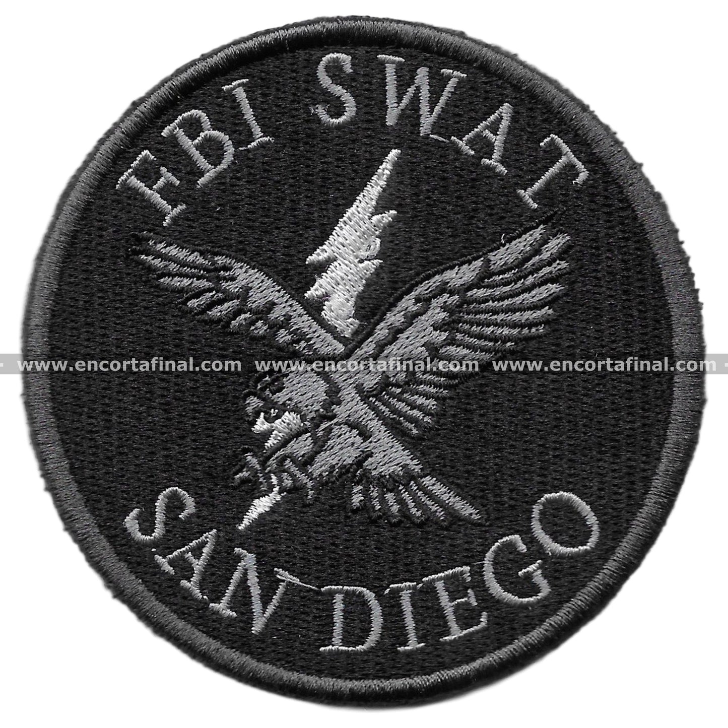 FBI SWAT San Diego Patch