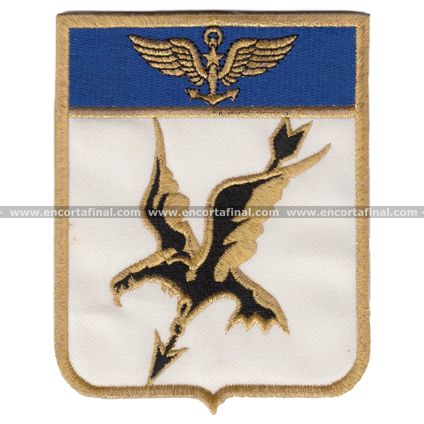 Flottille 1F Patch