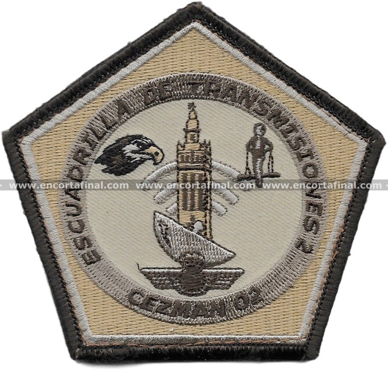 Transmission Group Patch (Grutra)