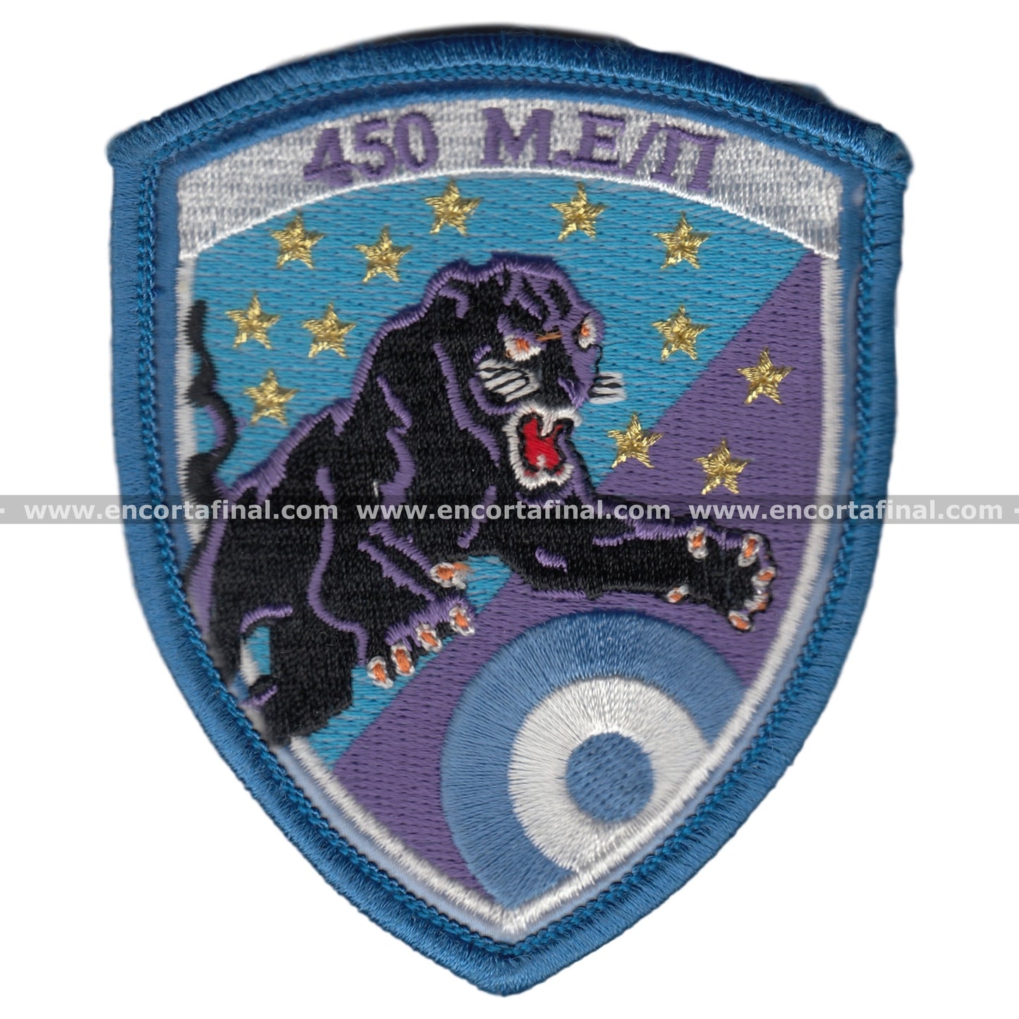 Hellenic Air Force Patch