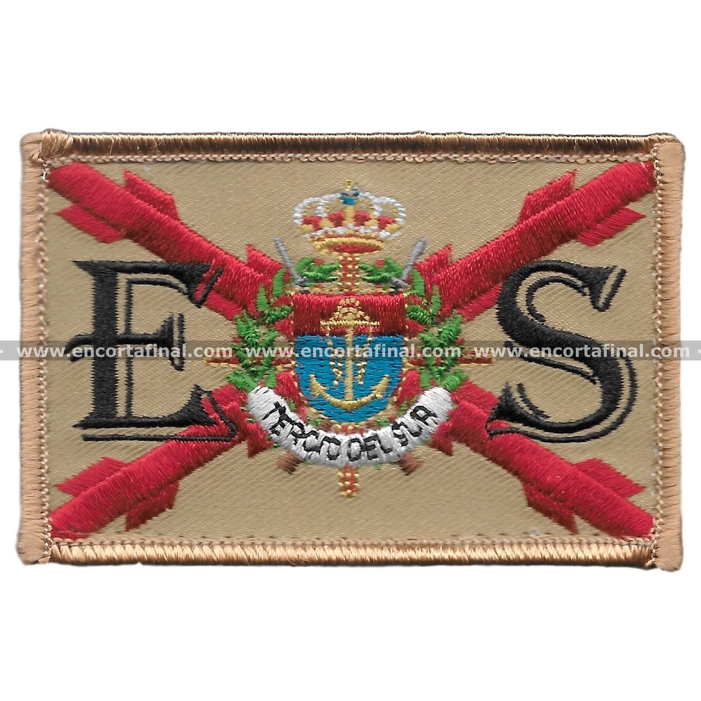 Marine Corps Patch