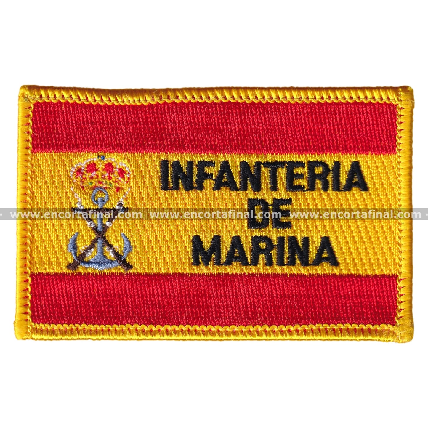 Marine Corps Patch