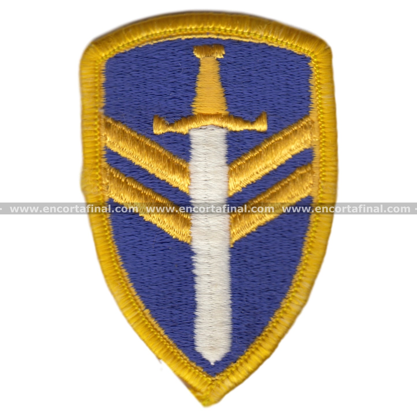International Patch