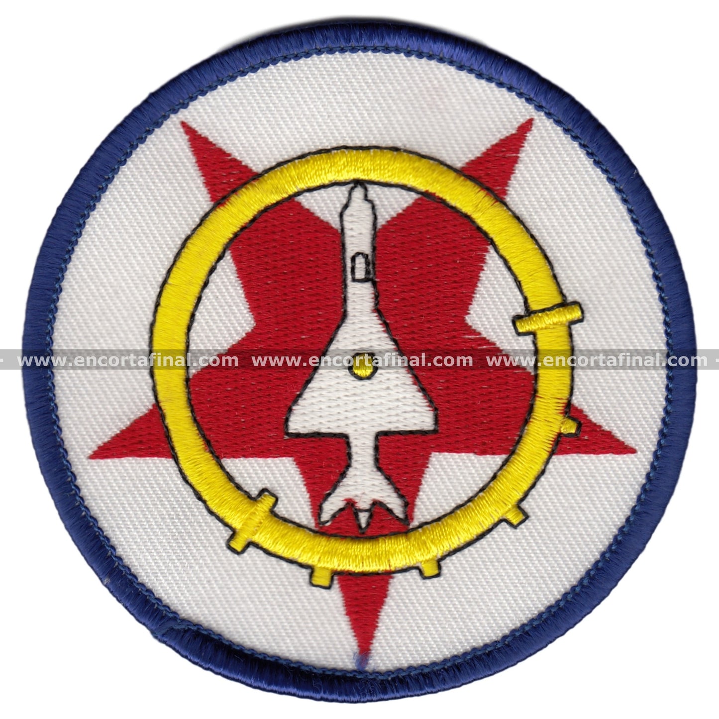 International Patch