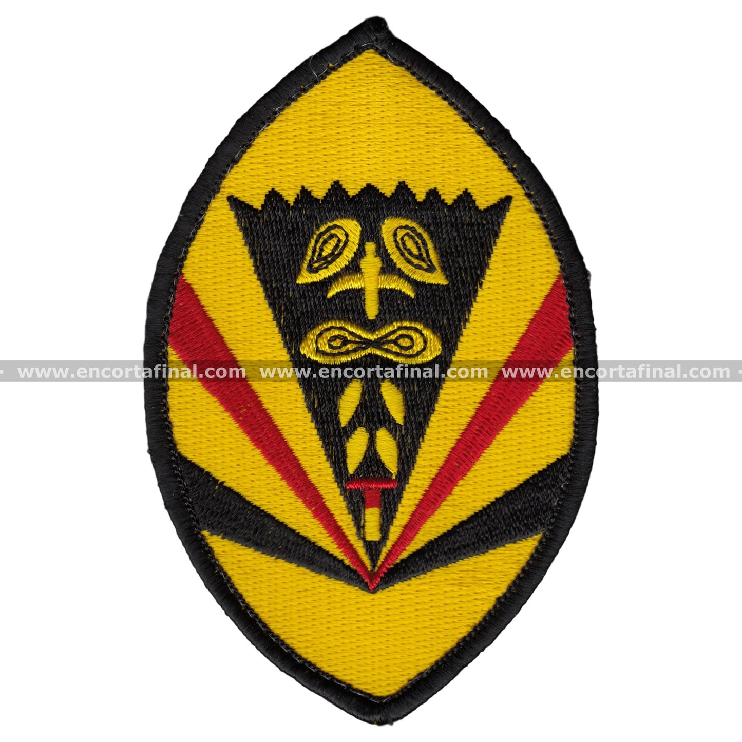 International Patch