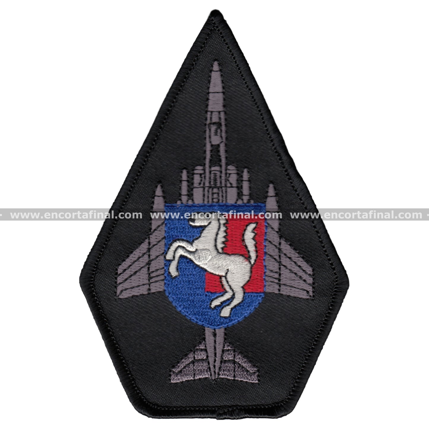 International Patch