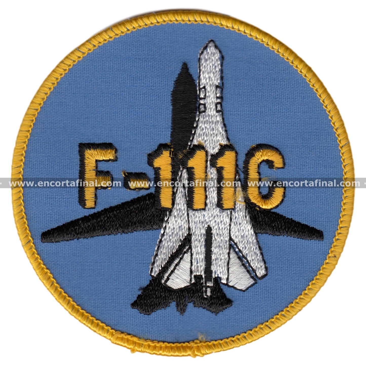 International Patch