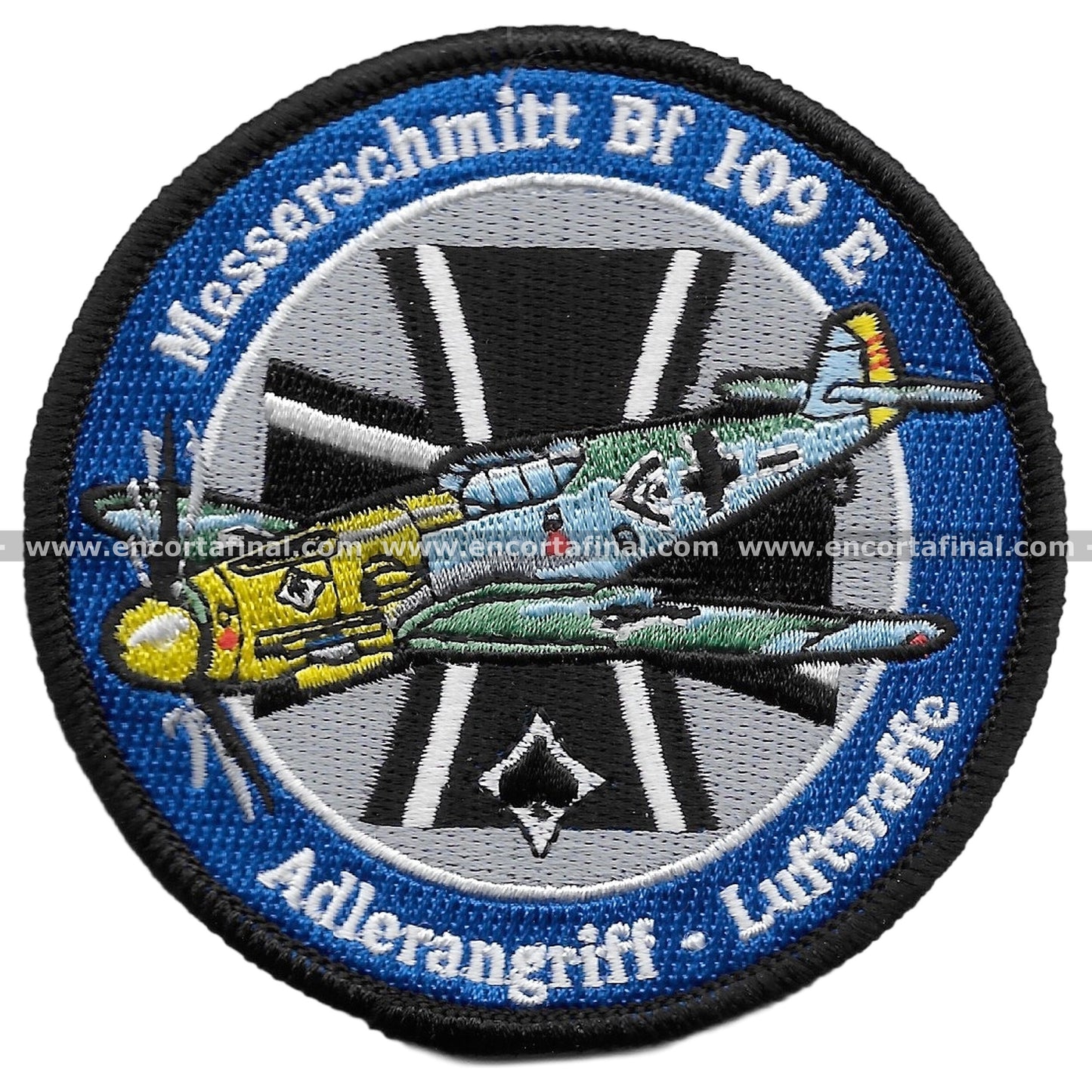 Luftwaffe patch
