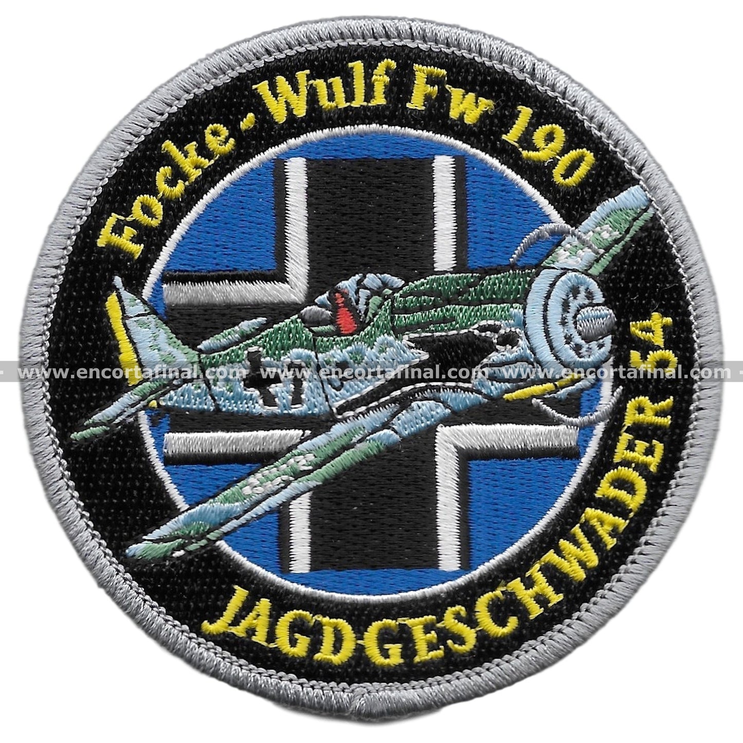 Luftwaffe patch