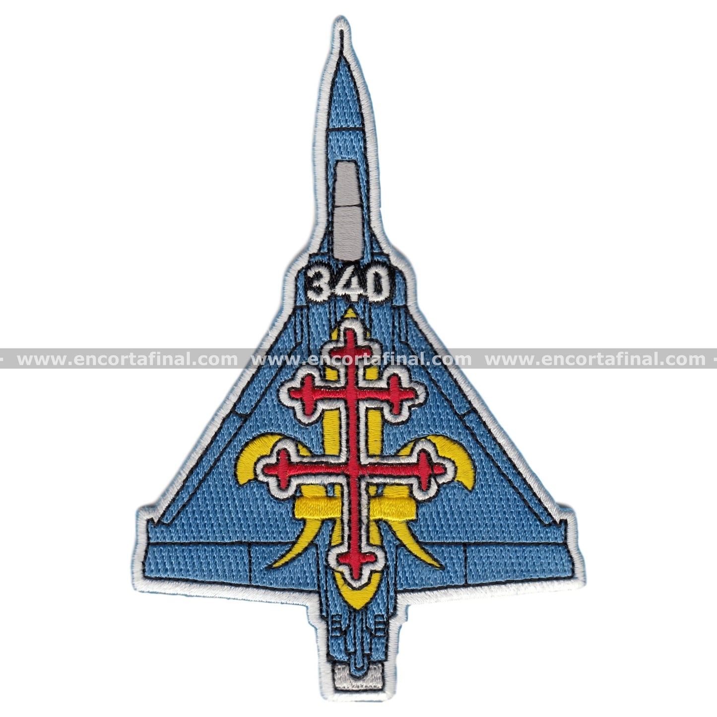 Mirage 2000 Patch