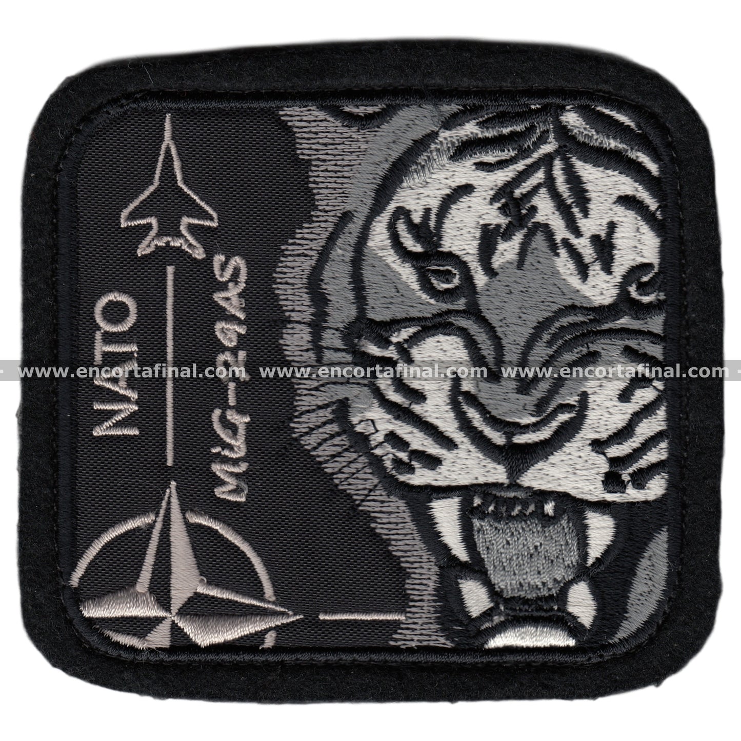 Nato Mig-29 As Patch