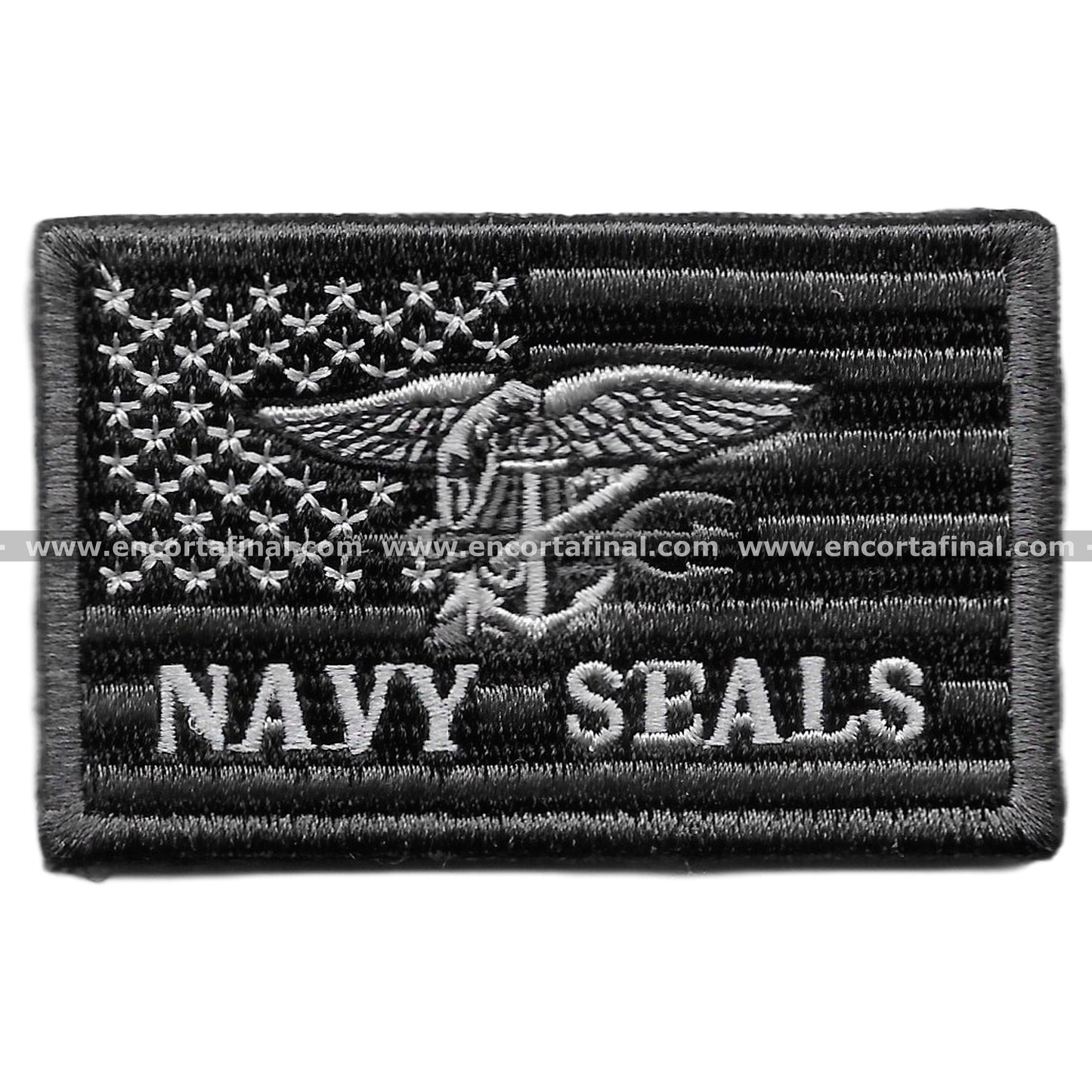 Navy Seals Patch