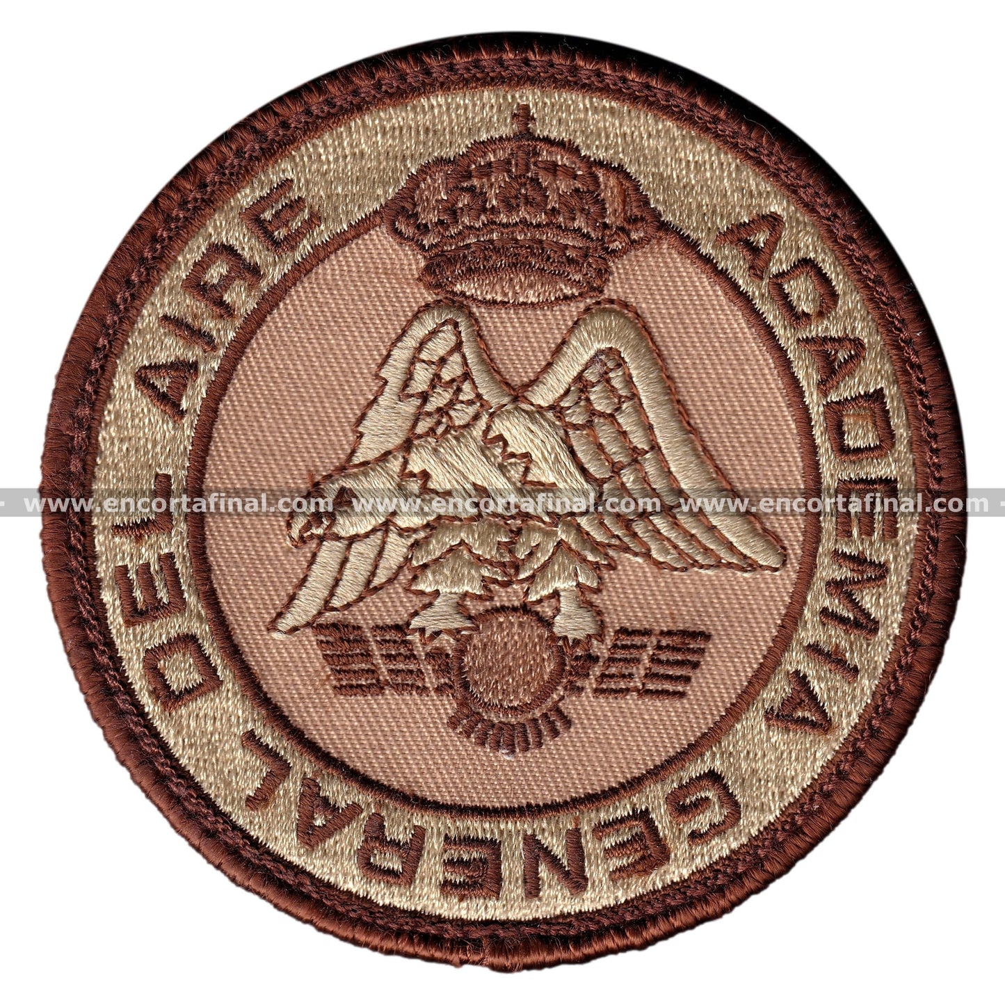 Patch Patch Air Force Academy (Aga)