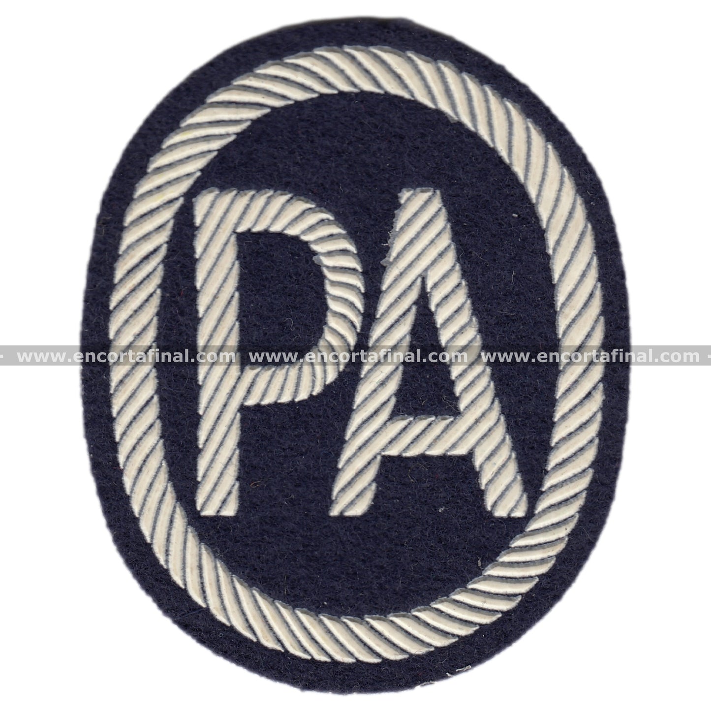 Air Police Patch
