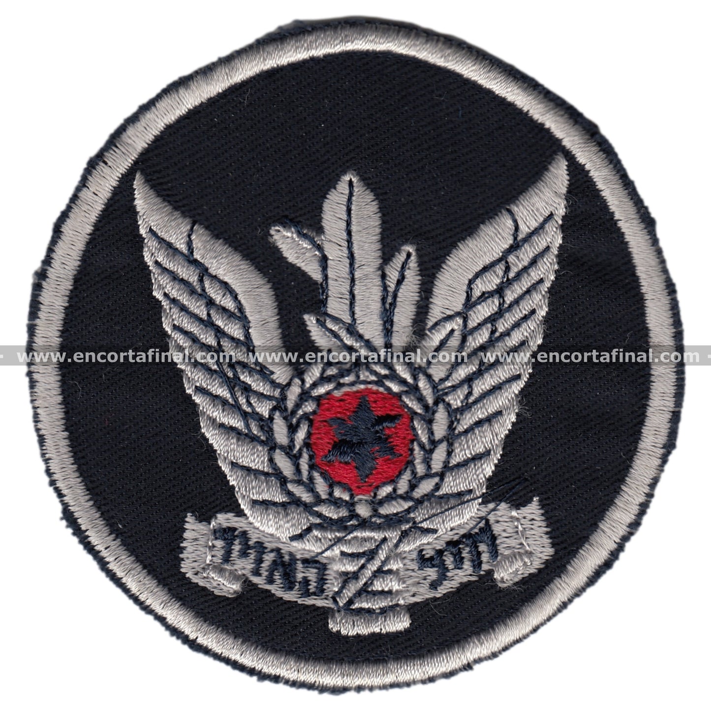 R-Various Patch
