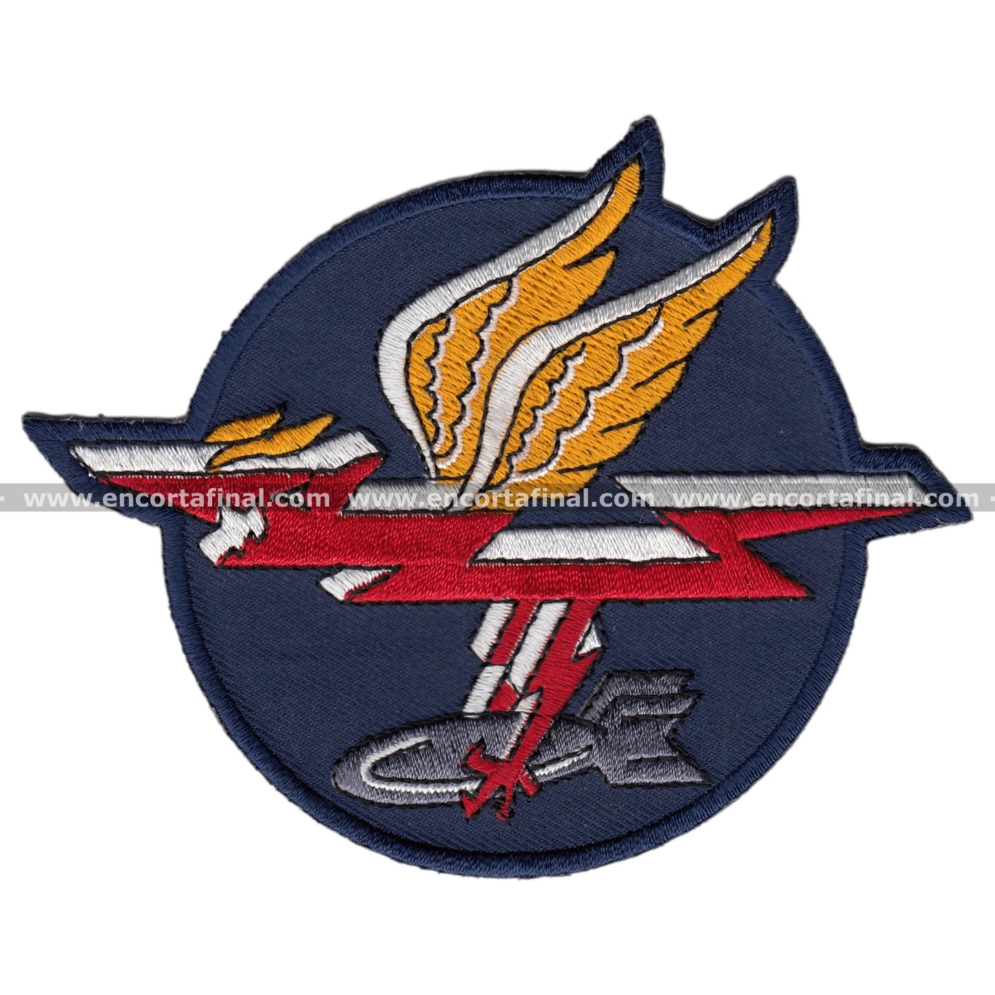 R-Various Patch