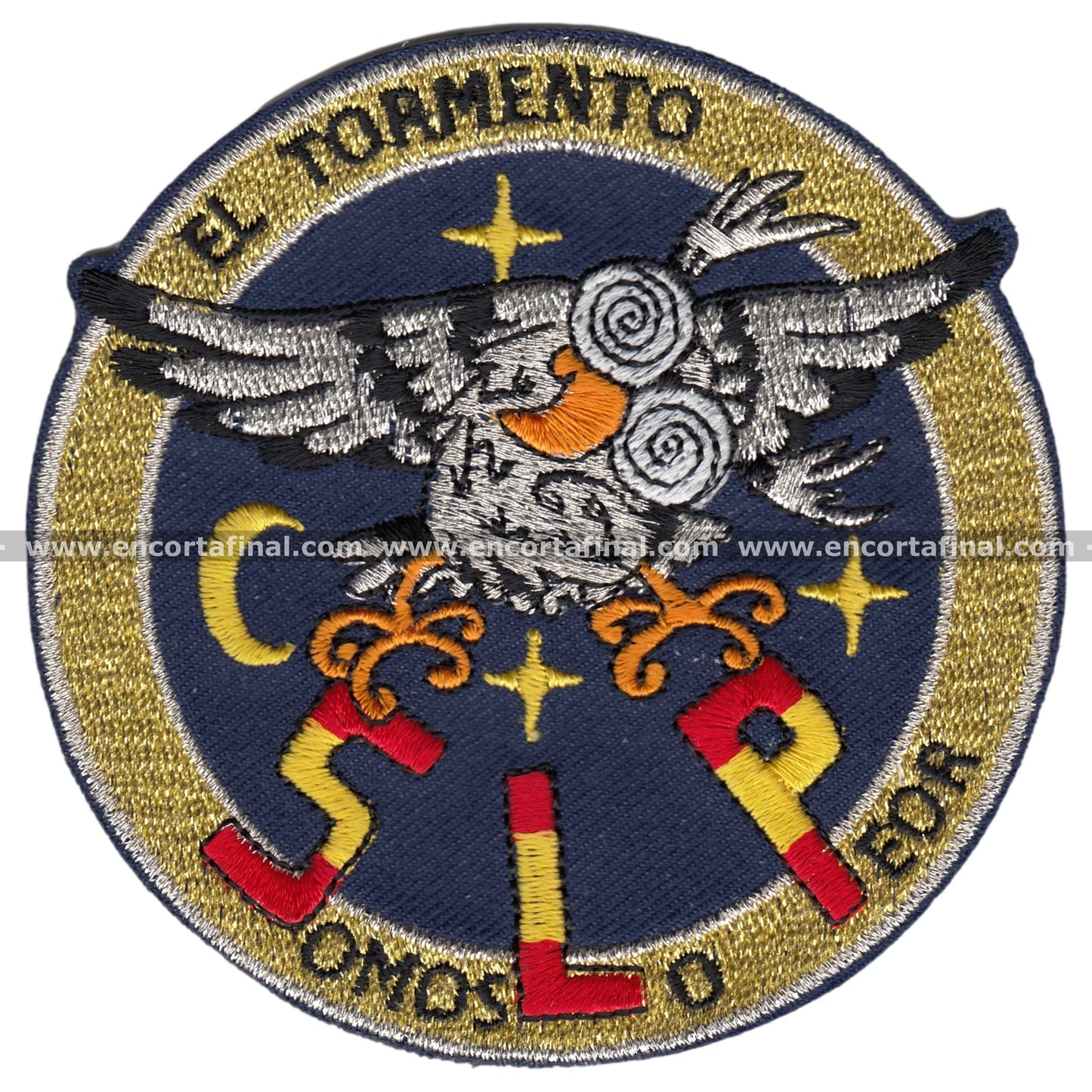 We Are The Worst Patch -The Torment-