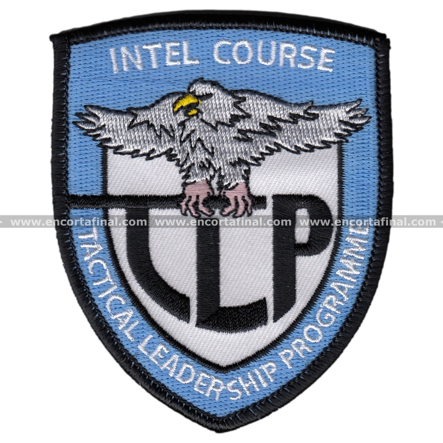 Intel Course Tlp Patch