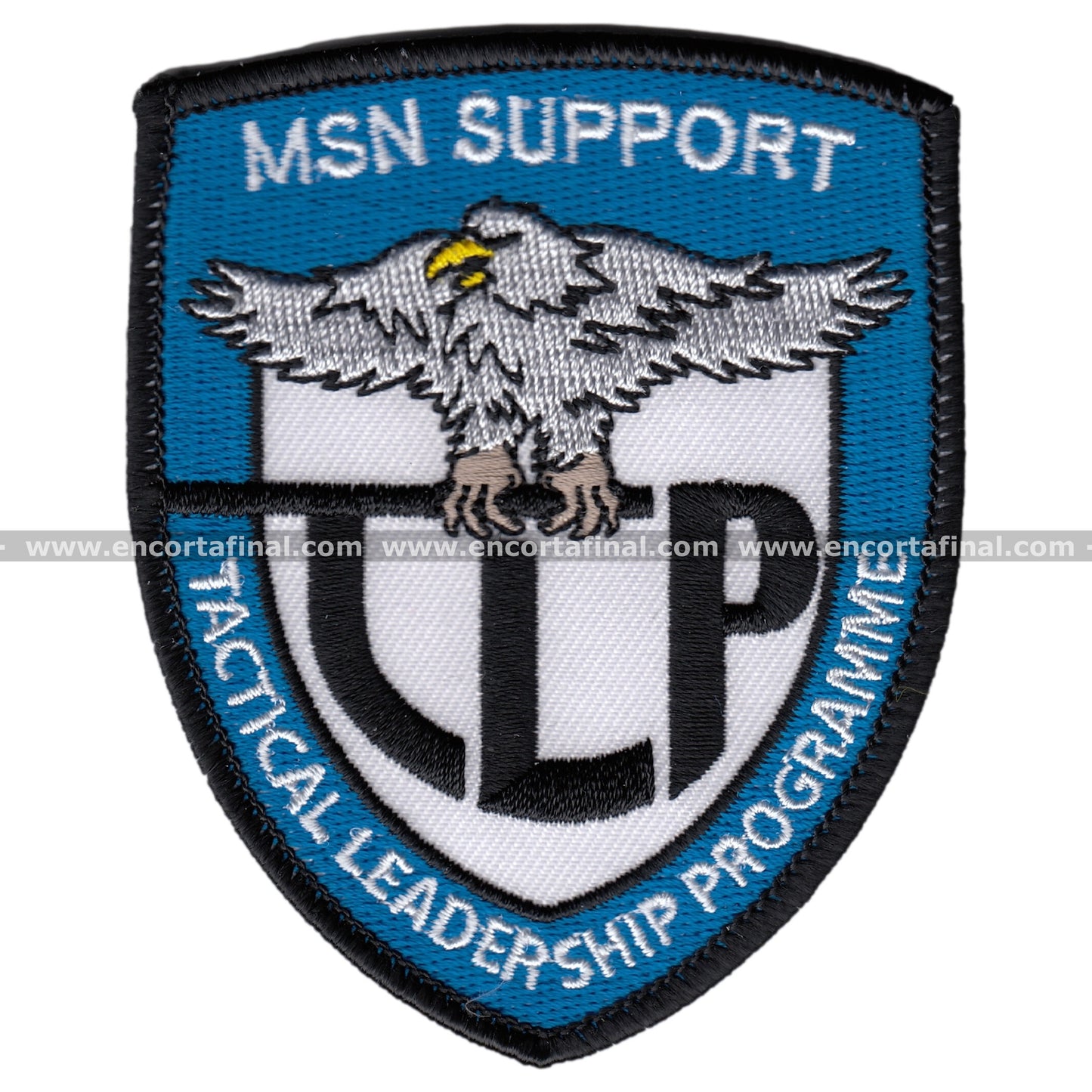 Tlp Msm Support Patch