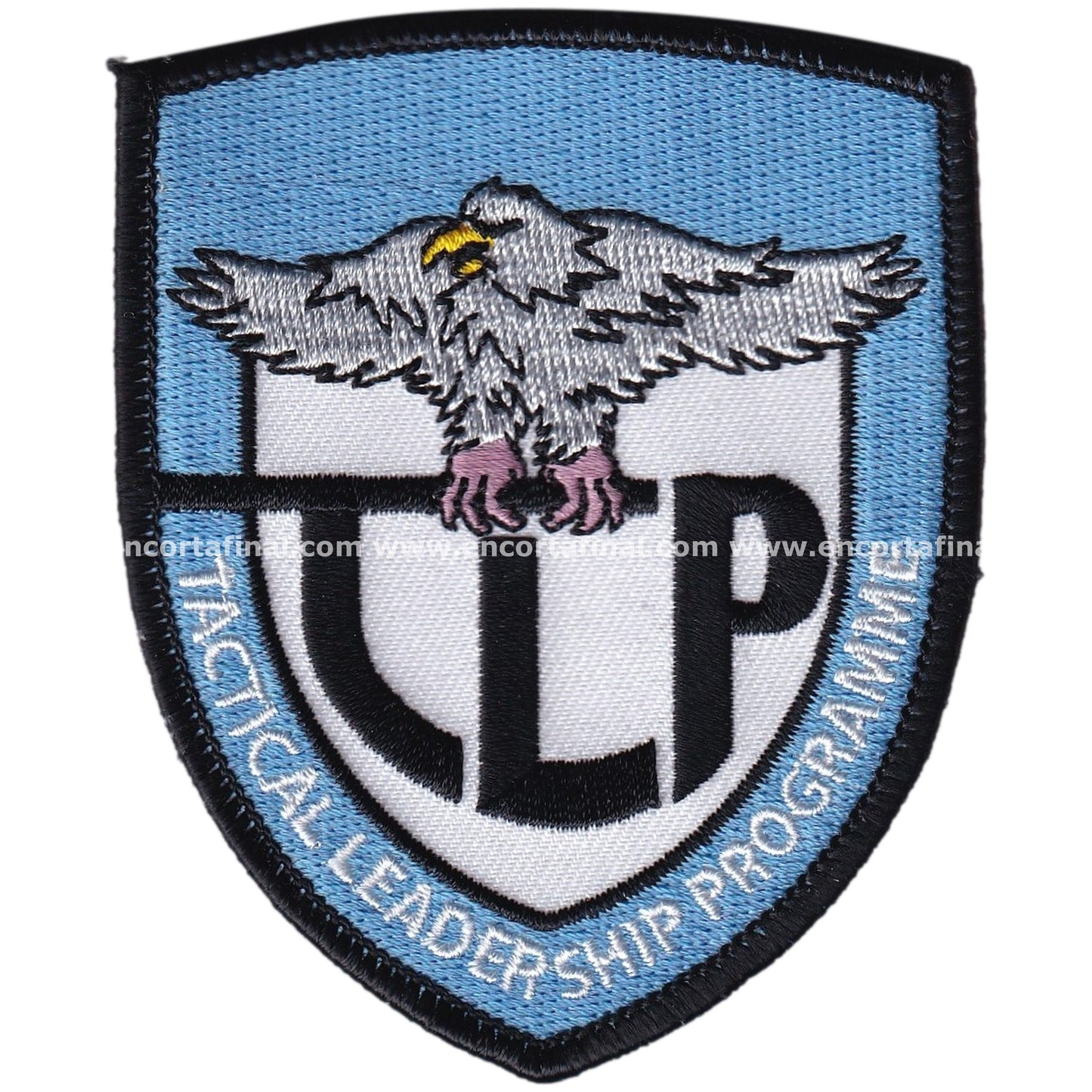 Tlp patch