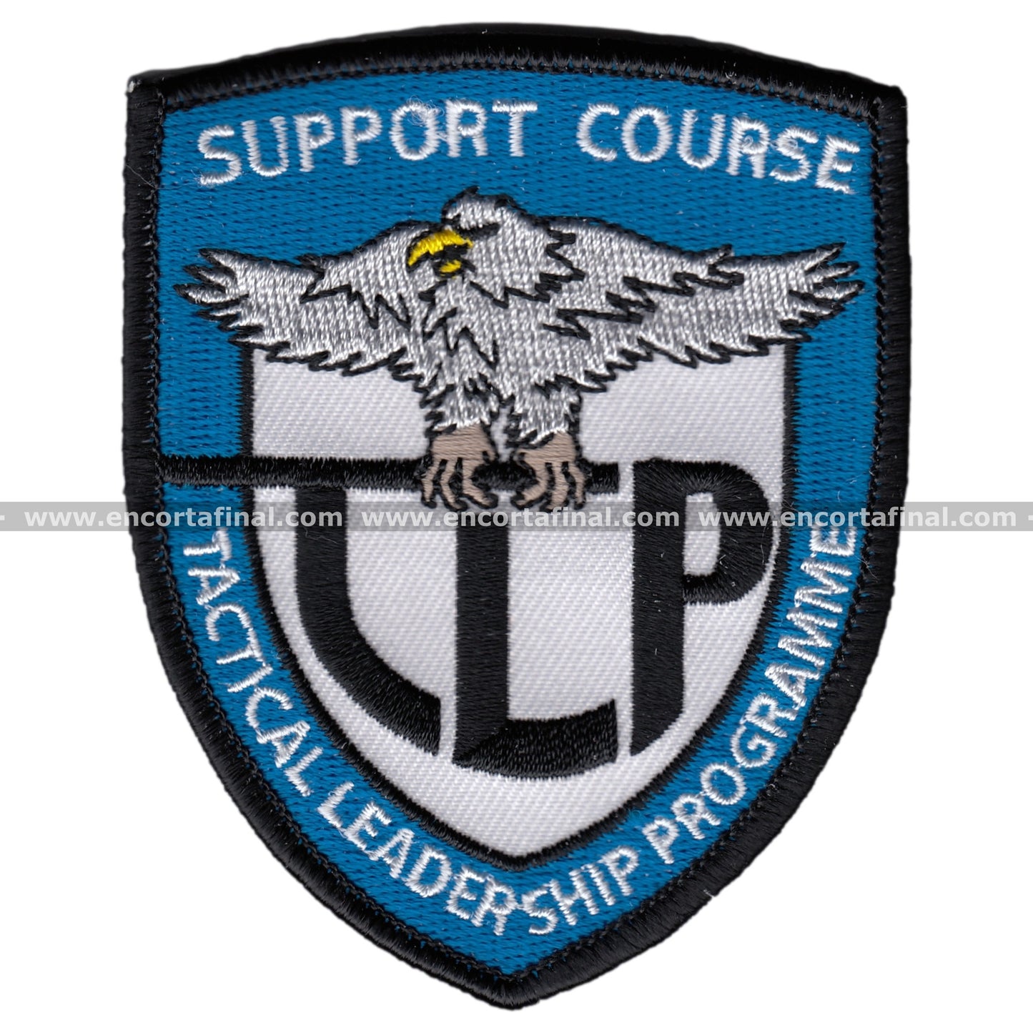 Tlp Support Course Patch