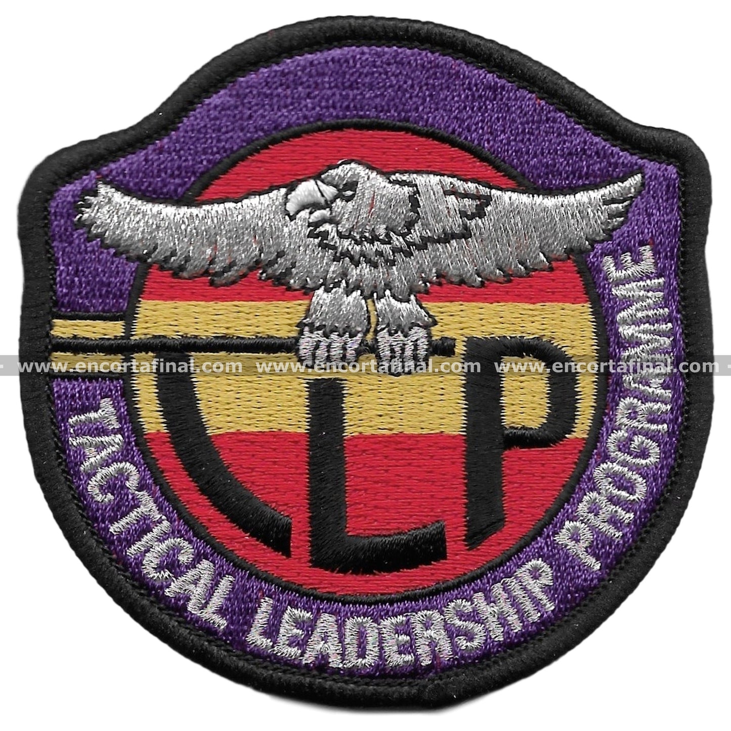 Tlp patch